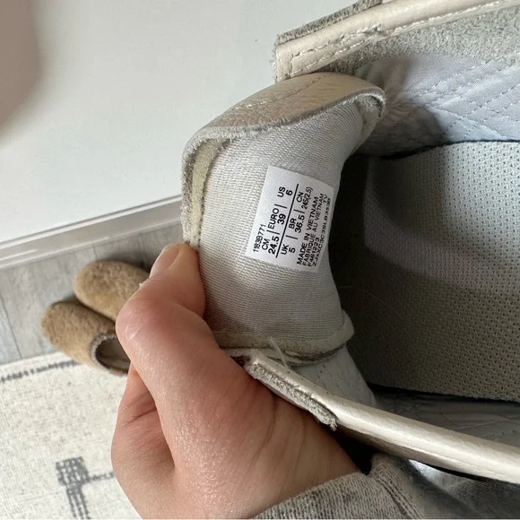 Onitsuka Tiger Mexico 66 'White Light Grey' – Size US 6 M - Picture 4 of 4